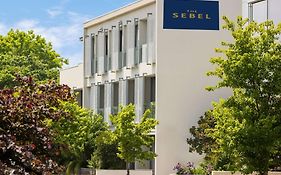 The Sebel Melbourne Kew