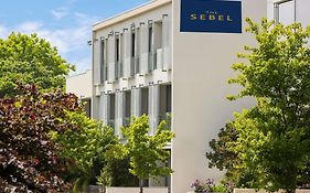 The Sebel Melbourne Kew